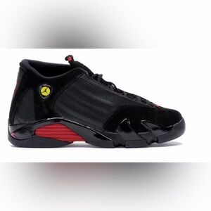 Air Jordan 14 Retro GS